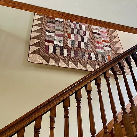 Hill House Bed And Breakfast Loretto Luaran gambar