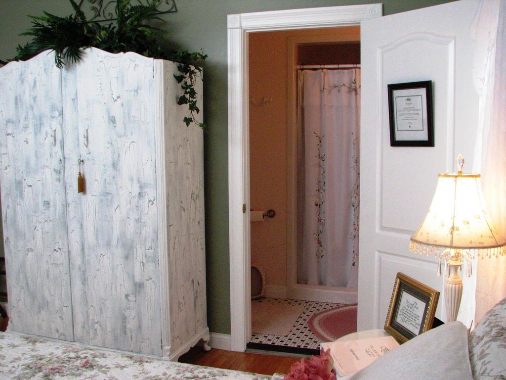 Hill House Bed And Breakfast Loretto Bilik gambar