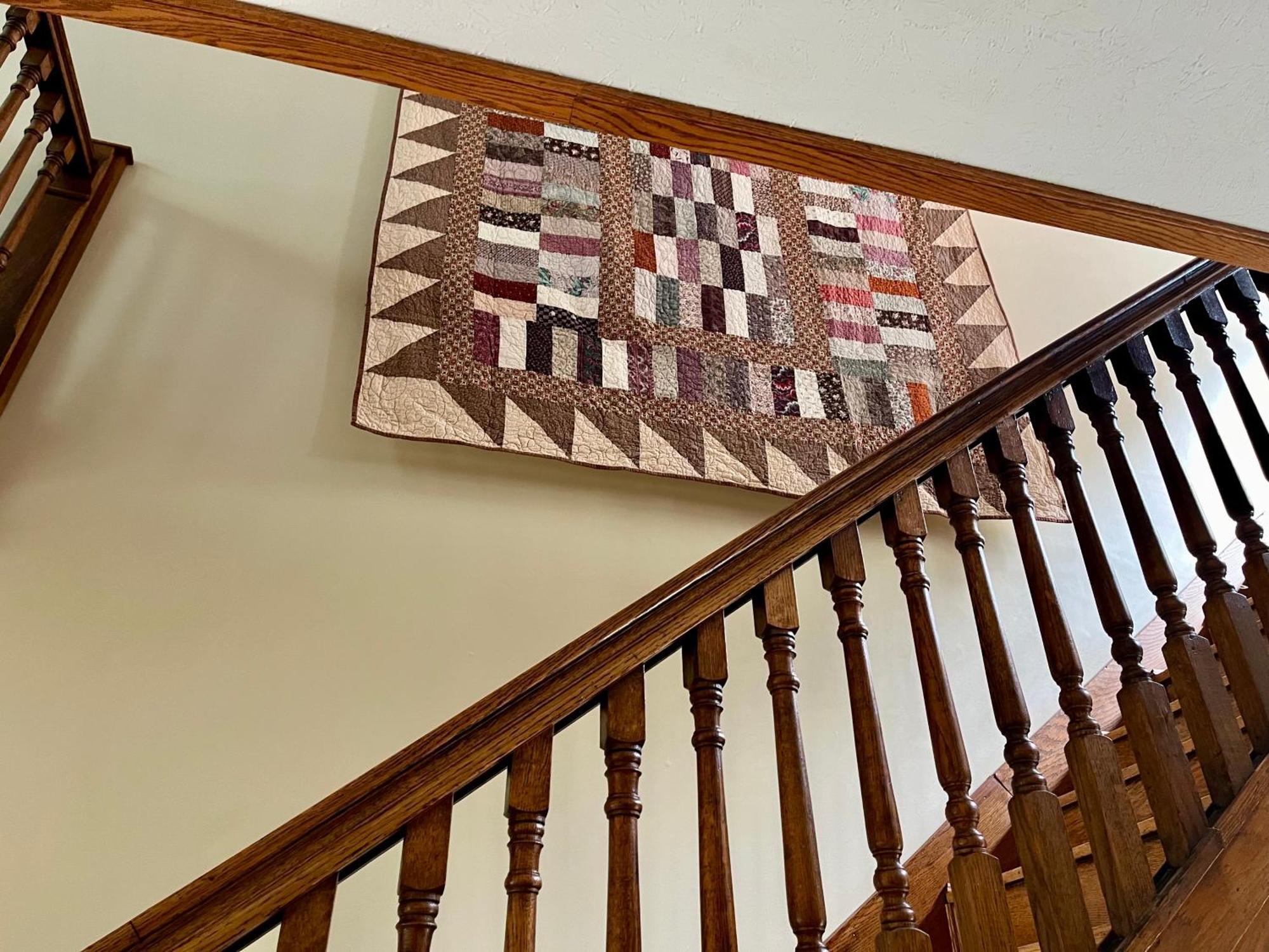 Hill House Bed And Breakfast Loretto Luaran gambar