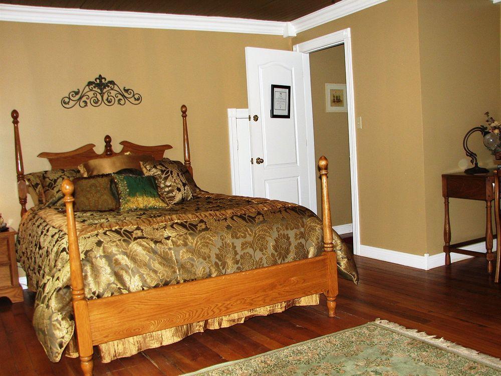 Hill House Bed And Breakfast Loretto Luaran gambar