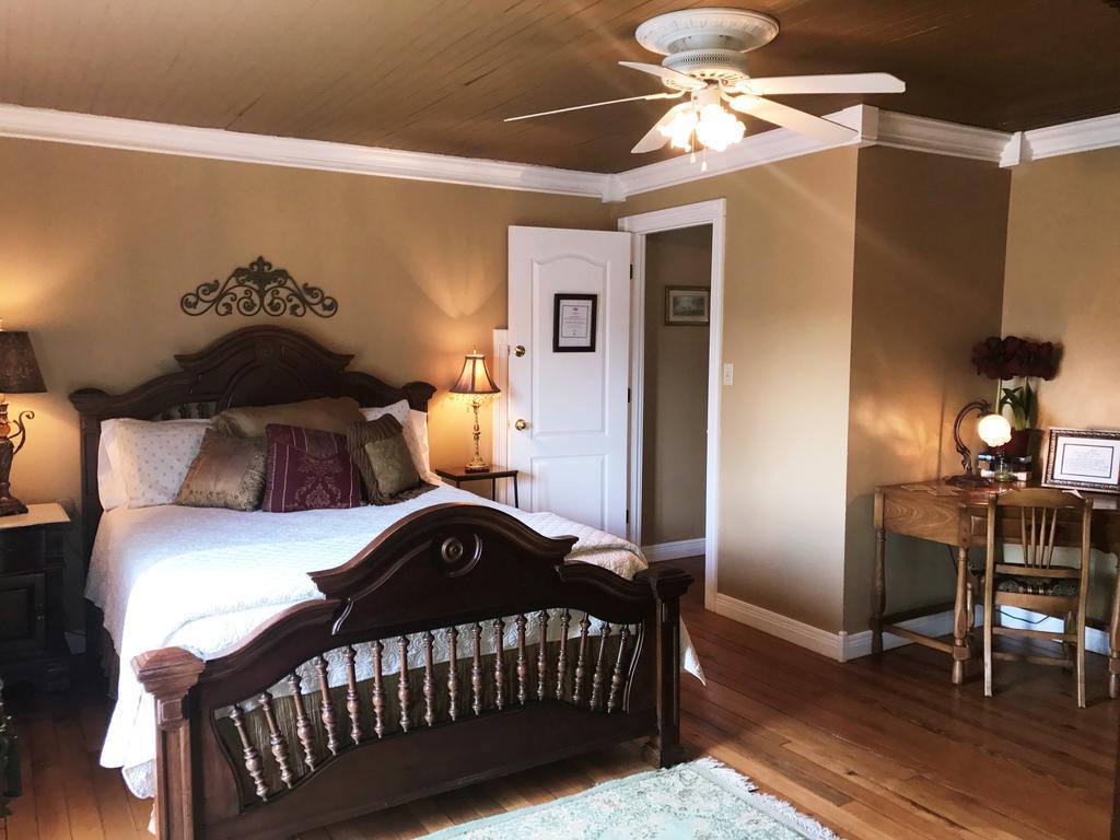 Hill House Bed And Breakfast Loretto Luaran gambar